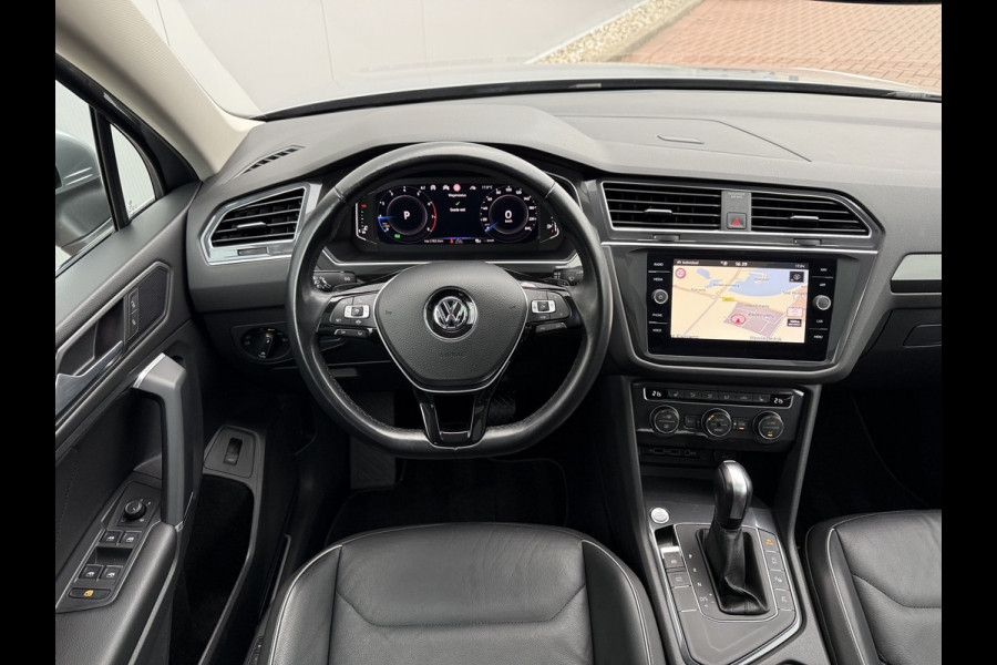 Volkswagen Tiguan Allspace 1.5 TSI Highline 7p. DSG Highline | R-line | Pano dak