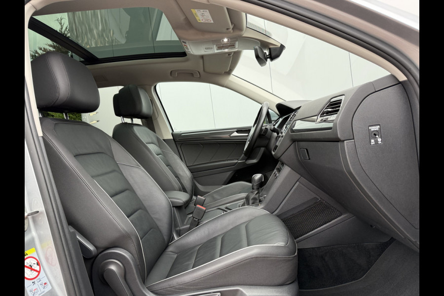Volkswagen Tiguan Allspace 1.5 TSI Highline 7p. DSG Highline | R-line | Pano dak