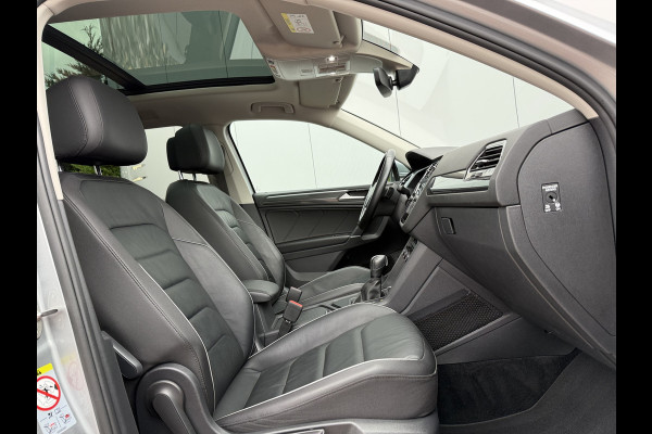 Volkswagen Tiguan Allspace 1.5 TSI Highline 7p. DSG Highline | R-line | Pano dak