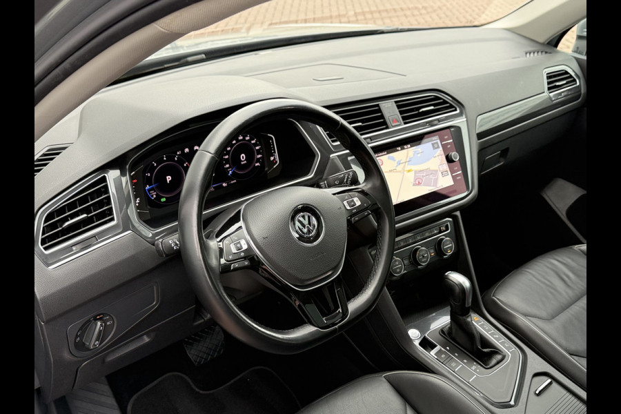 Volkswagen Tiguan Allspace 1.5 TSI Highline 7p. DSG Highline | R-line | Pano dak