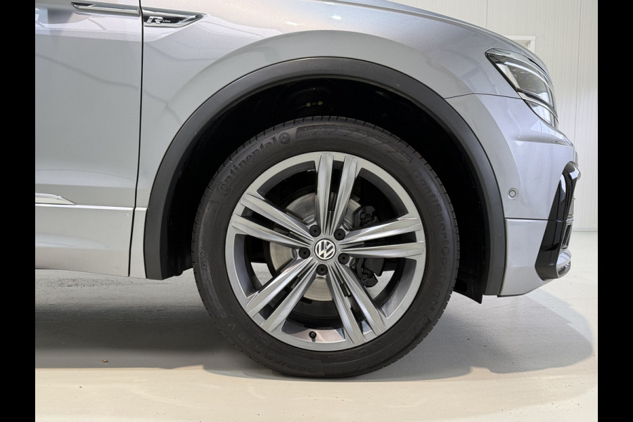Volkswagen Tiguan Allspace 1.5 TSI Highline 7p. DSG Highline | R-line | Pano dak