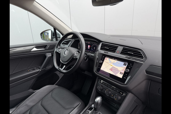 Volkswagen Tiguan Allspace 1.5 TSI Highline 7p. DSG Highline | R-line | Pano dak