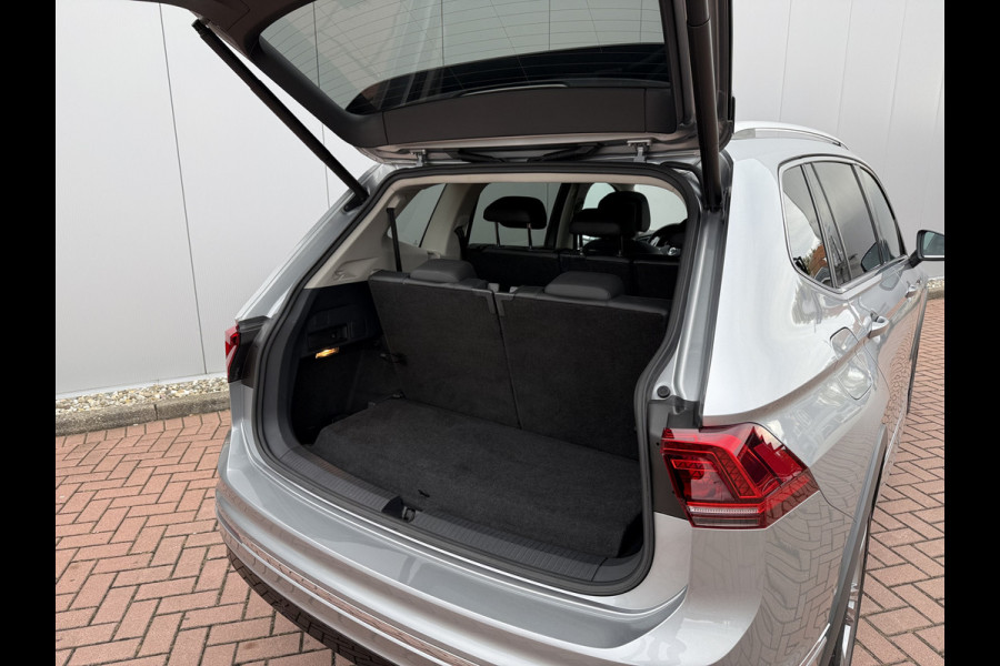 Volkswagen Tiguan Allspace 1.5 TSI Highline 7p. DSG Highline | R-line | Pano dak