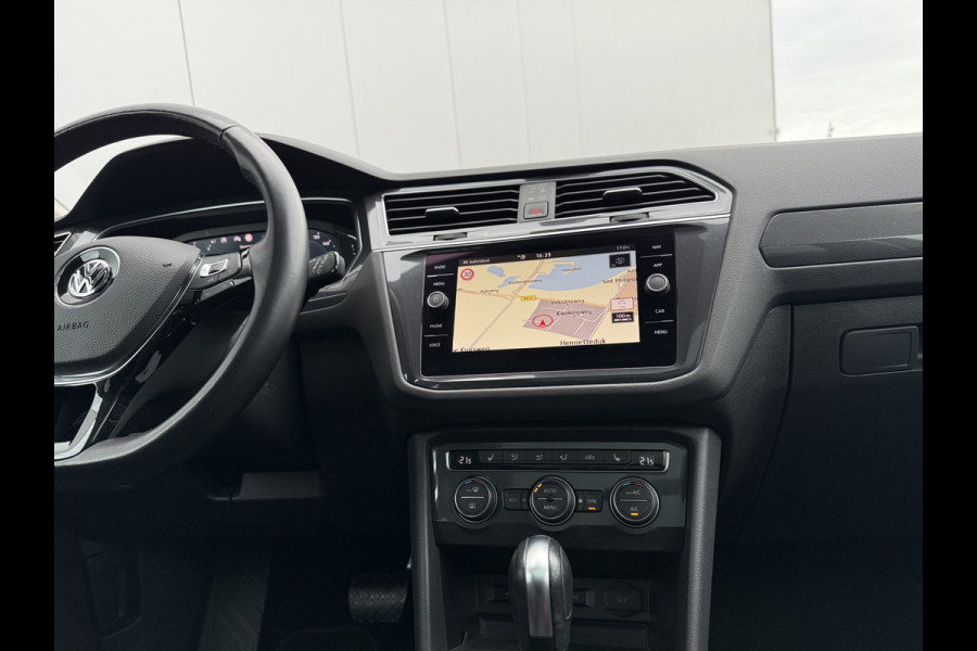 Volkswagen Tiguan Allspace 1.5 TSI Highline 7p. DSG Highline | R-line | Pano dak