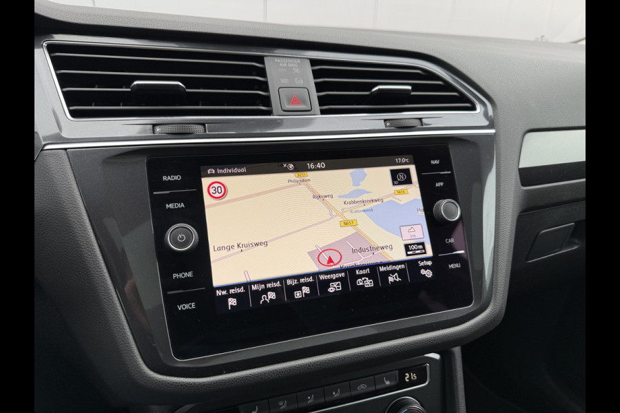 Volkswagen Tiguan Allspace 1.5 TSI Highline 7p. DSG Highline | R-line | Pano dak