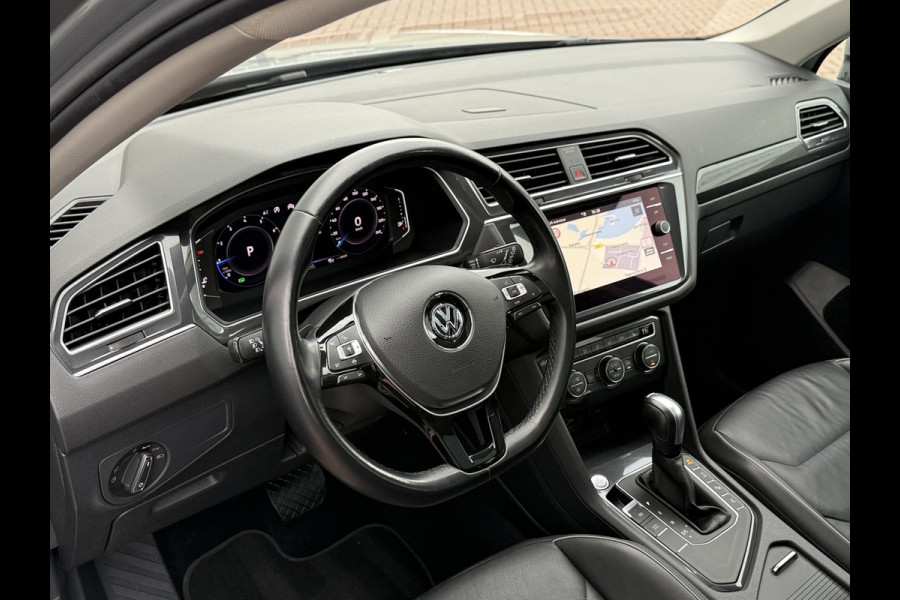Volkswagen Tiguan Allspace 1.5 TSI Highline 7p. DSG Highline | R-line | Pano dak