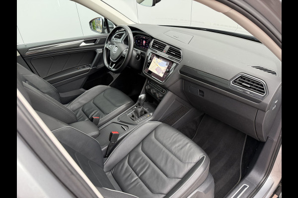 Volkswagen Tiguan Allspace 1.5 TSI Highline 7p. DSG Highline | R-line | Pano dak