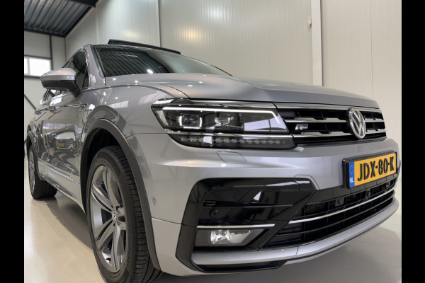 Volkswagen Tiguan Allspace 1.5 TSI Highline 7p. DSG Highline | R-line | Pano dak
