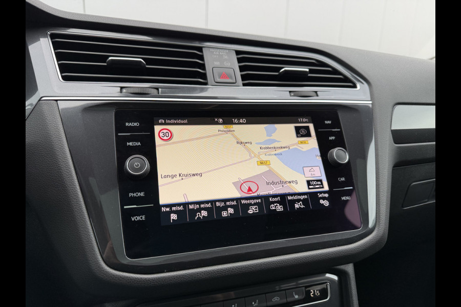 Volkswagen Tiguan Allspace 1.5 TSI Highline 7p. DSG Highline | R-line | Pano dak