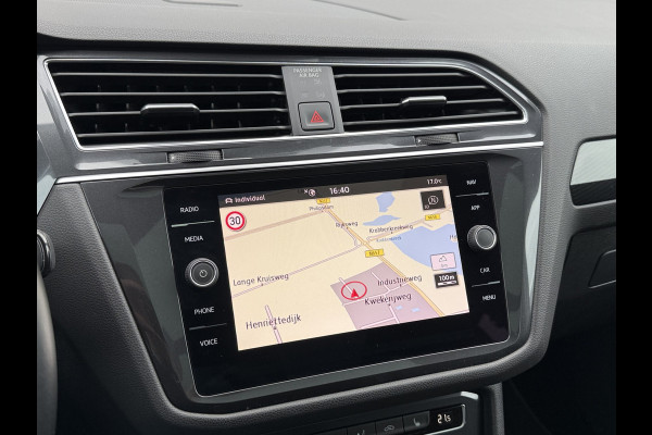 Volkswagen Tiguan Allspace 1.5 TSI Highline 7p. DSG Highline | R-line | Pano dak