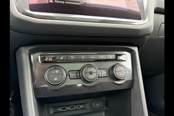 Volkswagen Tiguan Allspace 1.5 TSI Highline 7p. DSG Highline | R-line | Pano dak