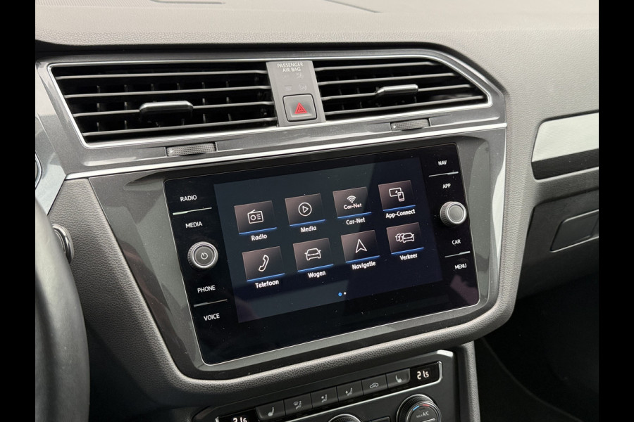 Volkswagen Tiguan Allspace 1.5 TSI Highline 7p. DSG Highline | R-line | Pano dak
