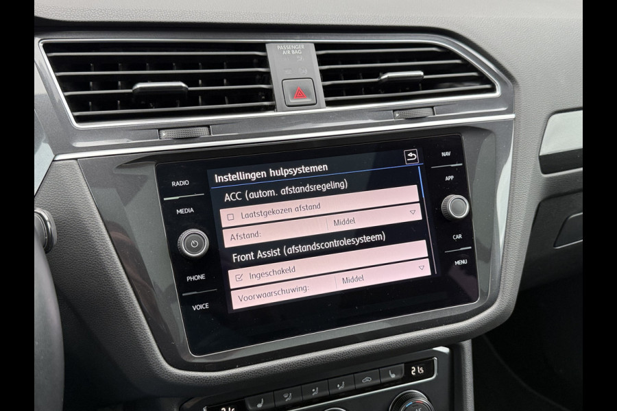 Volkswagen Tiguan Allspace 1.5 TSI Highline 7p. DSG Highline | R-line | Pano dak