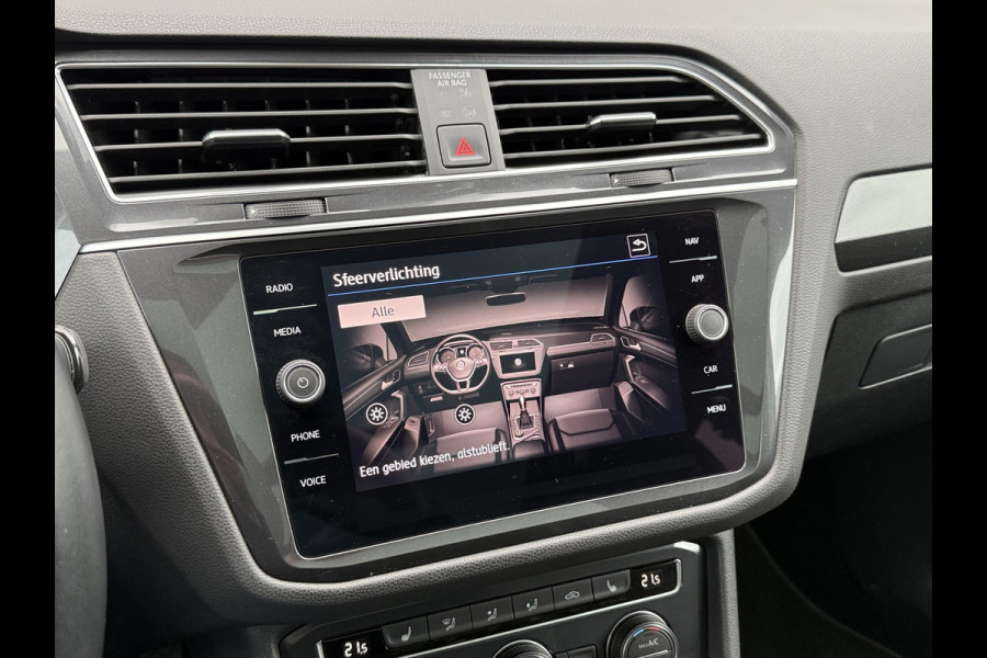 Volkswagen Tiguan Allspace 1.5 TSI Highline 7p. DSG Highline | R-line | Pano dak