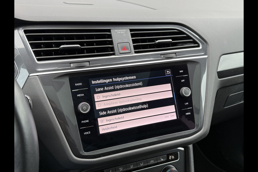 Volkswagen Tiguan Allspace 1.5 TSI Highline 7p. DSG Highline | R-line | Pano dak