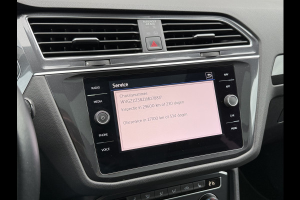 Volkswagen Tiguan Allspace 1.5 TSI Highline 7p. DSG Highline | R-line | Pano dak