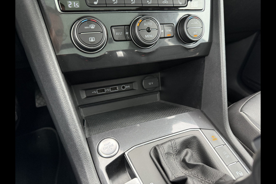 Volkswagen Tiguan Allspace 1.5 TSI Highline 7p. DSG Highline | R-line | Pano dak