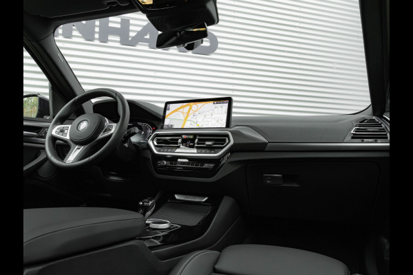 BMW X3 xDrive30e M-Sport - Pano - Memory - ACC - Harman Kardon - Camera BMW X3 xDrive30e M-Sport - Pano - Memory - ACC - Harman Kardon - Camera