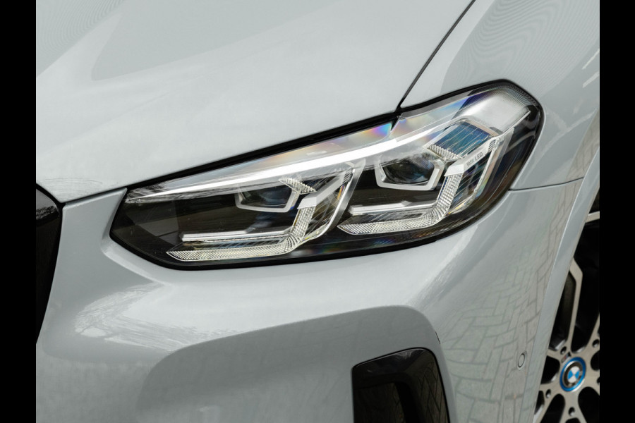 BMW X3 xDrive30e M-Sport - Pano - Memory - ACC - Harman Kardon - Camera BMW X3 xDrive30e M-Sport - Pano - Memory - ACC - Harman Kardon - Camera