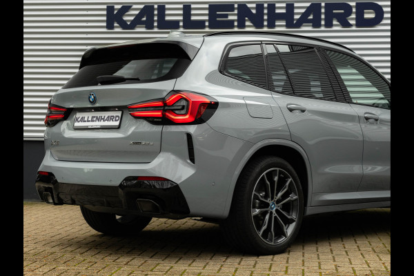 BMW X3 xDrive30e M-Sport - Pano - Memory - ACC - Harman Kardon - Camera BMW X3 xDrive30e M-Sport - Pano - Memory - ACC - Harman Kardon - Camera
