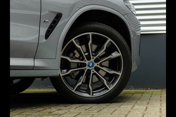 BMW X3 xDrive30e M-Sport - Pano - Memory - ACC - Harman Kardon - Camera BMW X3 xDrive30e M-Sport - Pano - Memory - ACC - Harman Kardon - Camera