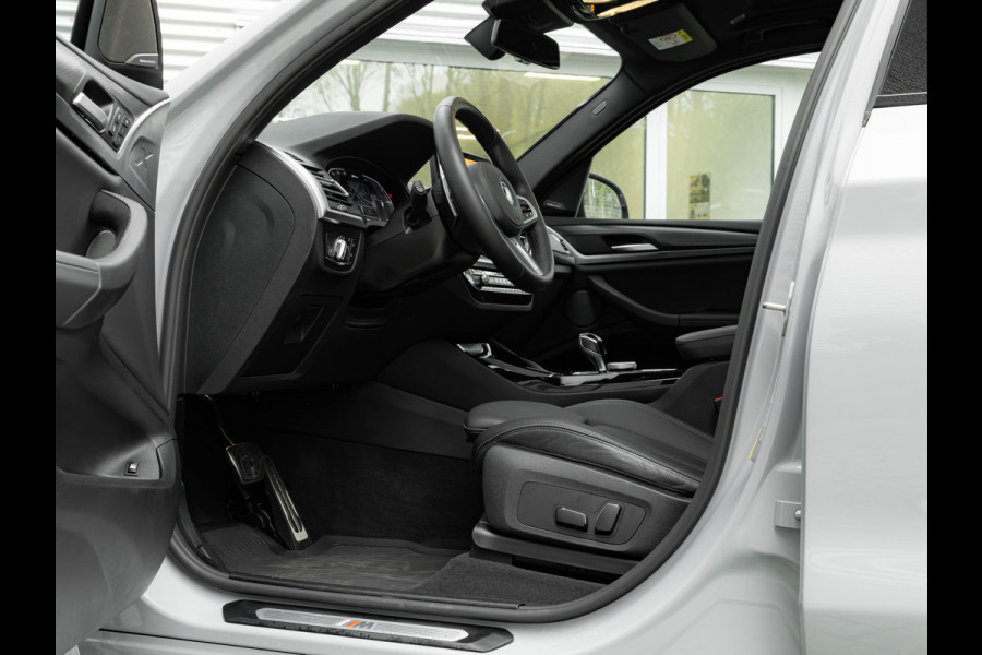 BMW X3 xDrive30e M-Sport - Pano - Memory - ACC - Harman Kardon - Camera BMW X3 xDrive30e M-Sport - Pano - Memory - ACC - Harman Kardon - Camera