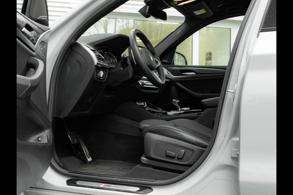 BMW X3 xDrive30e M-Sport - Pano - Memory - ACC - Harman Kardon - Camera BMW X3 xDrive30e M-Sport - Pano - Memory - ACC - Harman Kardon - Camera