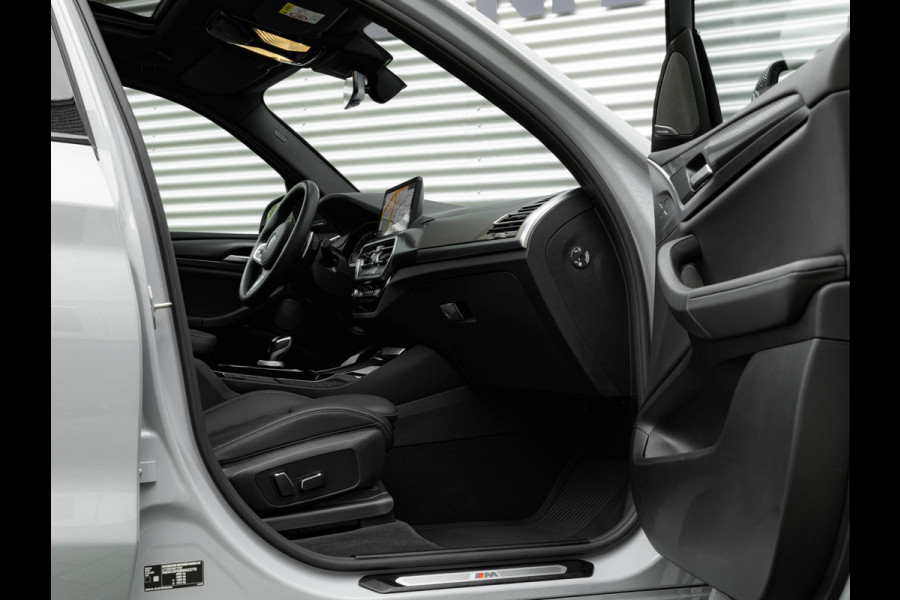 BMW X3 xDrive30e M-Sport - Pano - Memory - ACC - Harman Kardon - Camera BMW X3 xDrive30e M-Sport - Pano - Memory - ACC - Harman Kardon - Camera