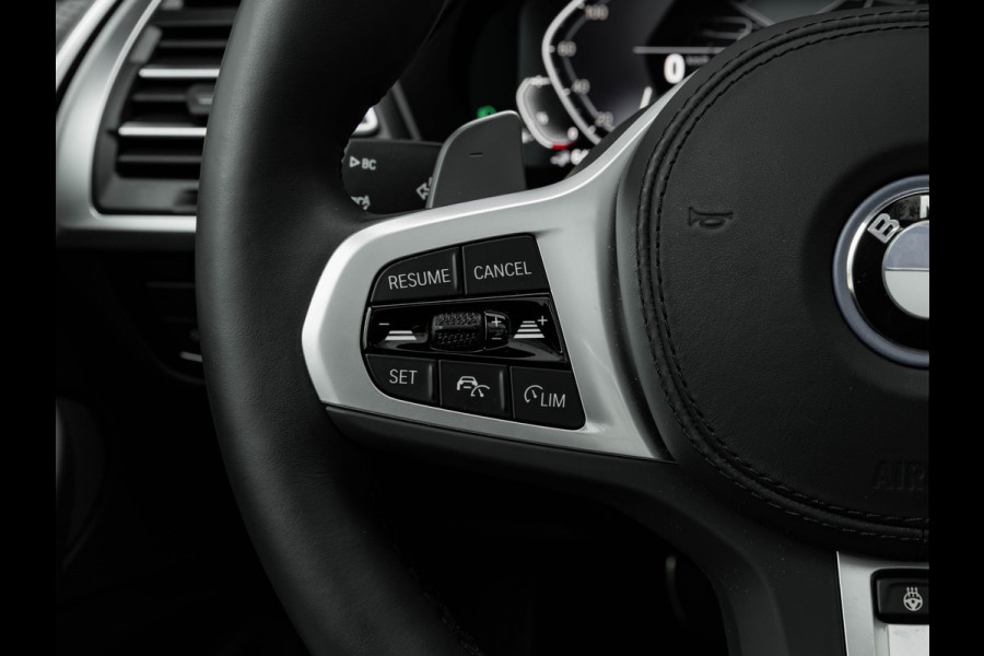 BMW X3 xDrive30e M-Sport - Pano - Memory - ACC - Harman Kardon - Camera BMW X3 xDrive30e M-Sport - Pano - Memory - ACC - Harman Kardon - Camera