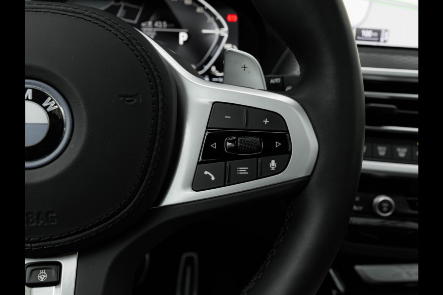 BMW X3 xDrive30e M-Sport - Pano - Memory - ACC - Harman Kardon - Camera BMW X3 xDrive30e M-Sport - Pano - Memory - ACC - Harman Kardon - Camera