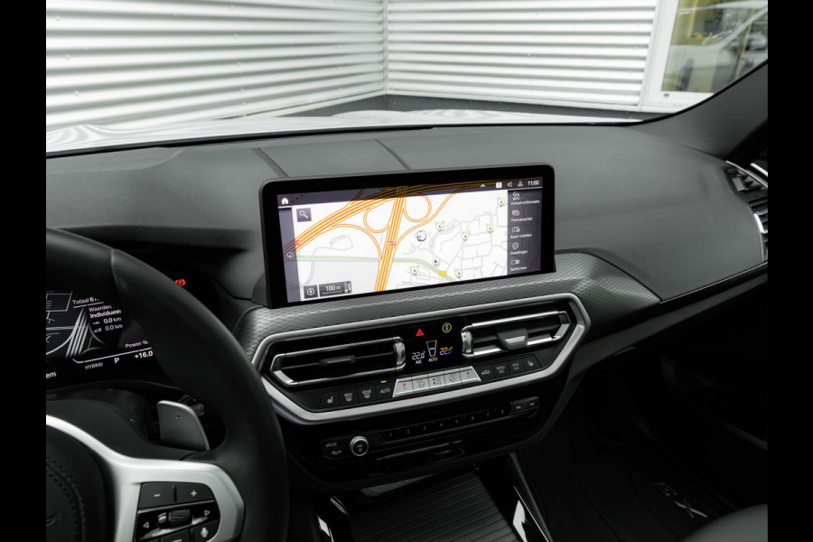 BMW X3 xDrive30e M-Sport - Pano - Memory - ACC - Harman Kardon - Camera BMW X3 xDrive30e M-Sport - Pano - Memory - ACC - Harman Kardon - Camera