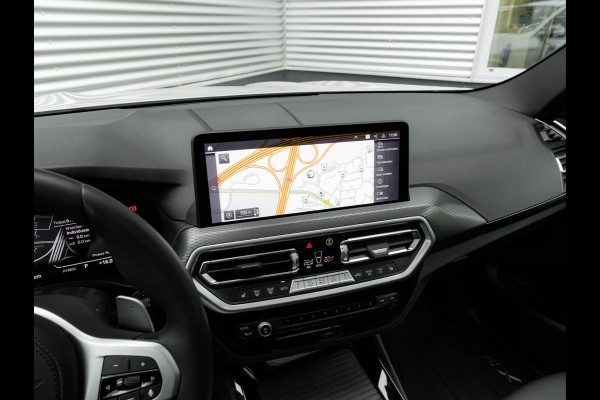 BMW X3 xDrive30e M-Sport - Pano - Memory - ACC - Harman Kardon - Camera BMW X3 xDrive30e M-Sport - Pano - Memory - ACC - Harman Kardon - Camera