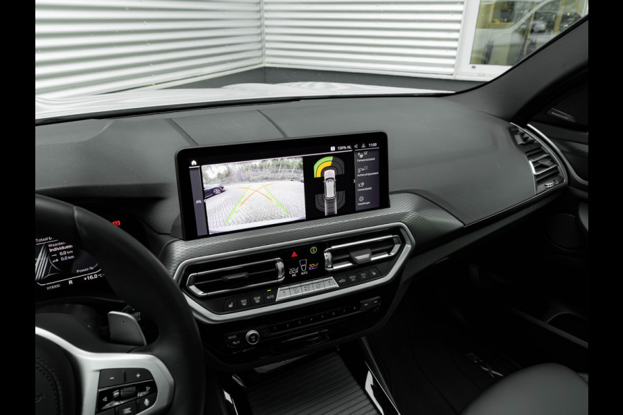 BMW X3 xDrive30e M-Sport - Pano - Memory - ACC - Harman Kardon - Camera BMW X3 xDrive30e M-Sport - Pano - Memory - ACC - Harman Kardon - Camera