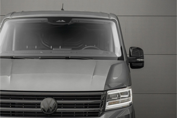 Volkswagen Crafter 35 2.0 TDI L3H2 Black Pack Vol+ ACC Dubbel Schuifdeur Facelift LED