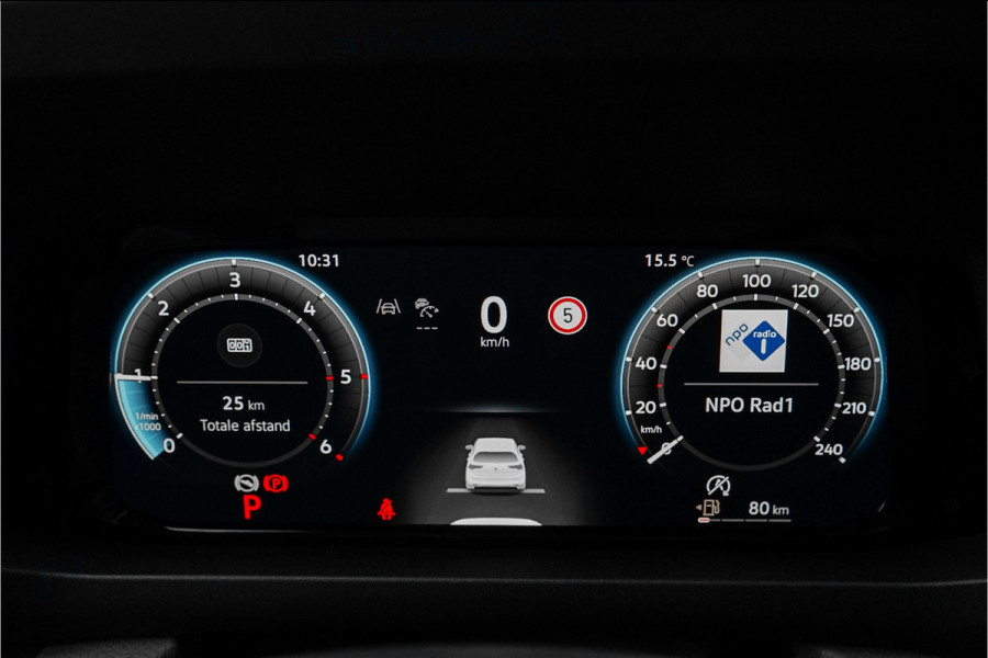 Volkswagen Crafter 35 2.0 TDI L3H2 Black Pack Vol+ ACC Dubbel Schuifdeur Facelift LED