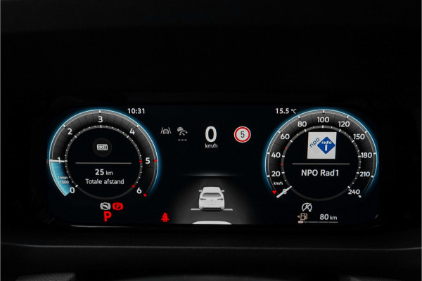 Volkswagen Crafter 35 2.0 TDI L3H2 Black Pack Vol+ ACC Dubbel Schuifdeur Facelift LED