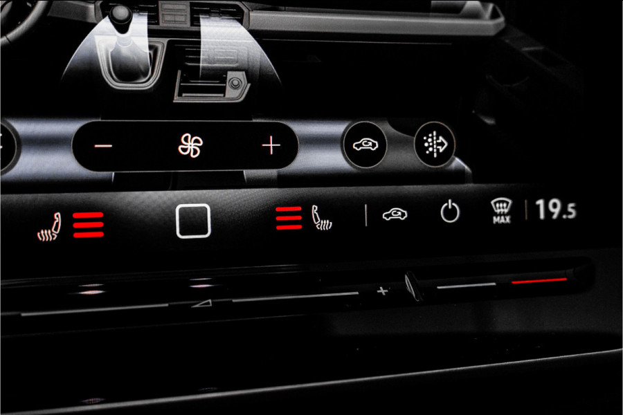 Volkswagen Crafter 35 2.0 TDI L3H2 Black Pack Vol+ ACC Dubbel Schuifdeur Facelift LED