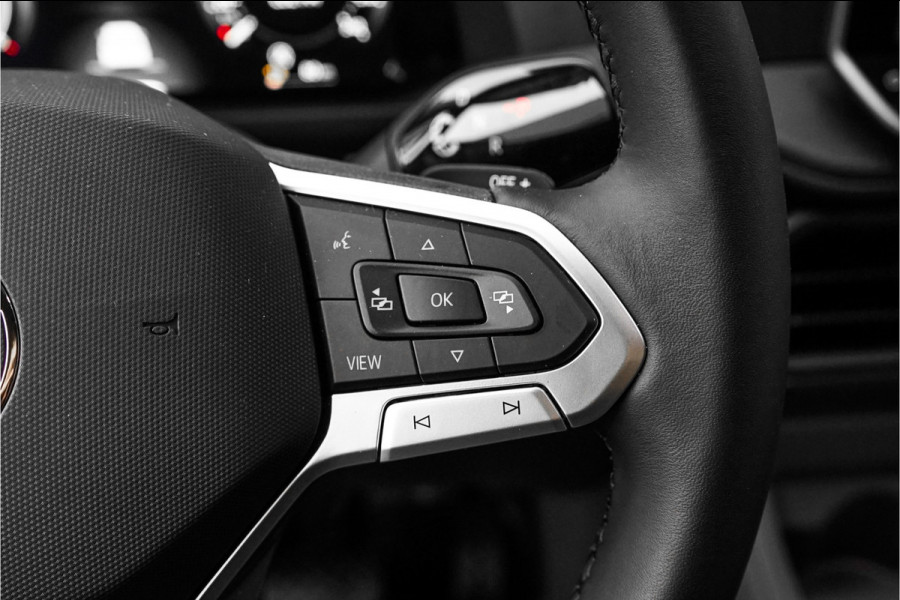 Volkswagen Crafter 35 2.0 TDI L3H2 Black Pack Vol+ ACC Dubbel Schuifdeur Facelift LED