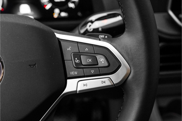 Volkswagen Crafter 35 2.0 TDI L3H2 Black Pack Vol+ ACC Dubbel Schuifdeur Facelift LED