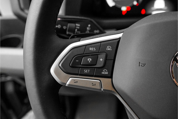 Volkswagen Crafter 35 2.0 TDI L3H2 Black Pack Vol+ ACC Dubbel Schuifdeur Facelift LED