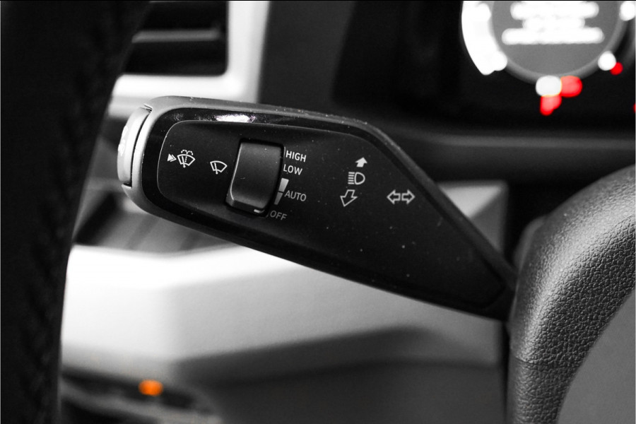 Volkswagen Crafter 35 2.0 TDI L3H2 Black Pack Vol+ ACC Dubbel Schuifdeur Facelift LED