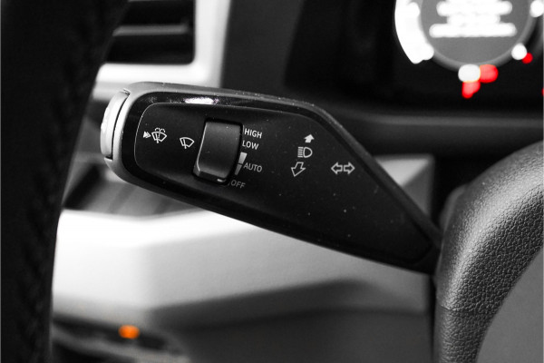 Volkswagen Crafter 35 2.0 TDI L3H2 Black Pack Vol+ ACC Dubbel Schuifdeur Facelift LED