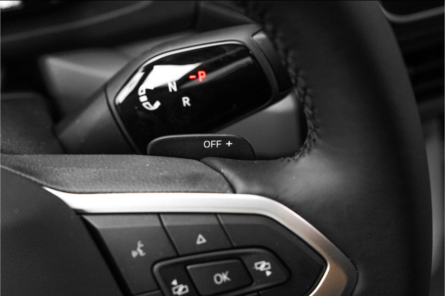 Volkswagen Crafter 35 2.0 TDI L3H2 Black Pack Vol+ ACC Dubbel Schuifdeur Facelift LED