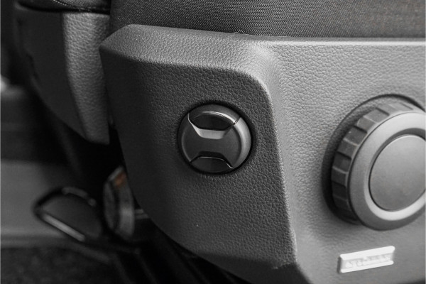 Volkswagen Crafter 35 2.0 TDI L3H2 Black Pack Vol+ ACC Dubbel Schuifdeur Facelift LED