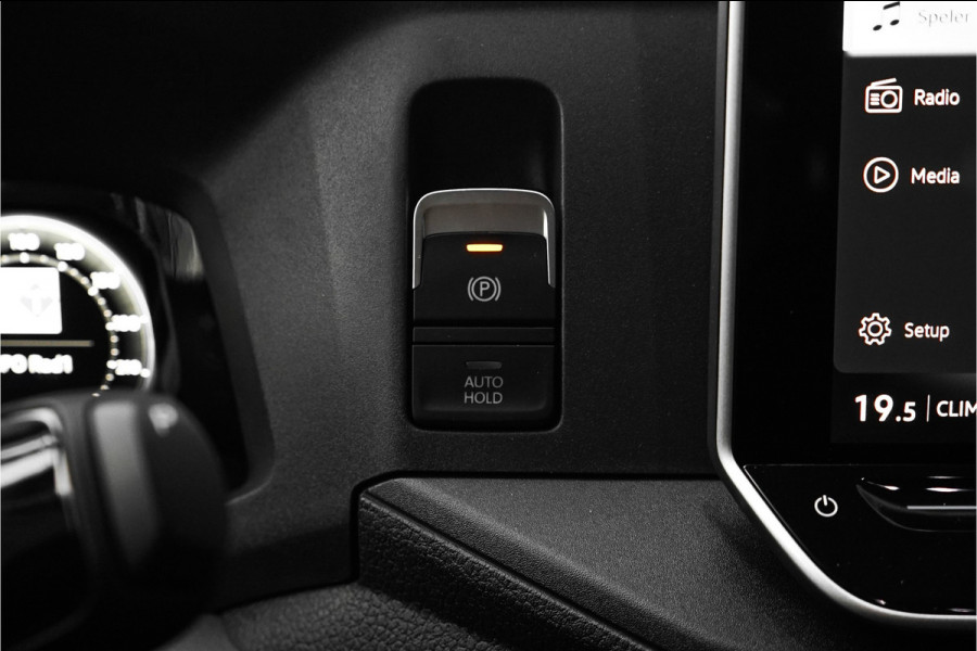 Volkswagen Crafter 35 2.0 TDI L3H2 Black Pack Vol+ ACC Dubbel Schuifdeur Facelift LED