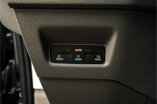 Volkswagen Crafter 35 2.0 TDI L3H2 Black Pack Vol+ ACC Dubbel Schuifdeur Facelift LED