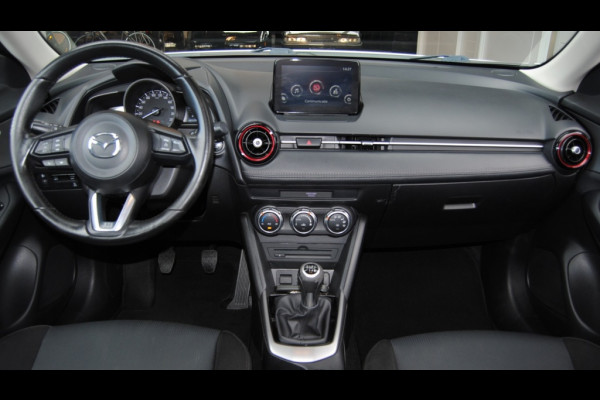 Mazda CX-3 2.0 SAG 120 TS Mazda CX-3 2.0 SAG 120 TS