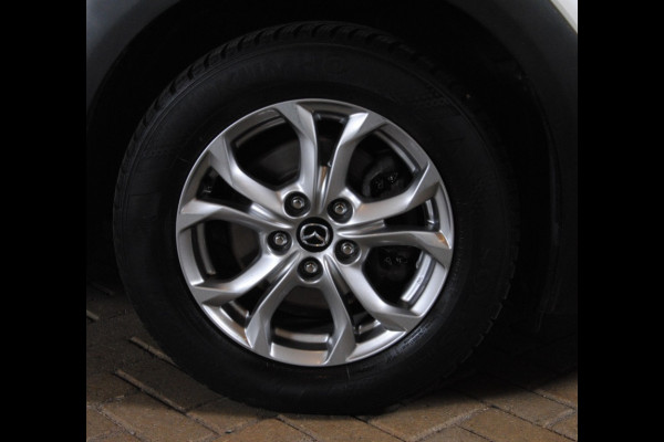 Mazda CX-3 2.0 SAG 120 TS Mazda CX-3 2.0 SAG 120 TS