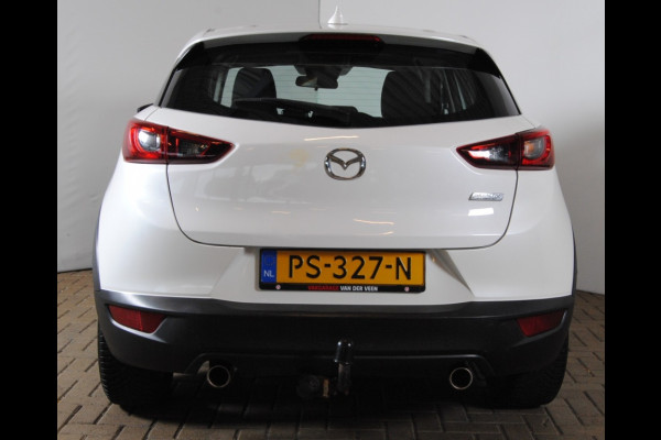Mazda CX-3 2.0 SAG 120 TS Mazda CX-3 2.0 SAG 120 TS