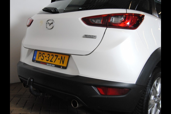 Mazda CX-3 2.0 SAG 120 TS Mazda CX-3 2.0 SAG 120 TS